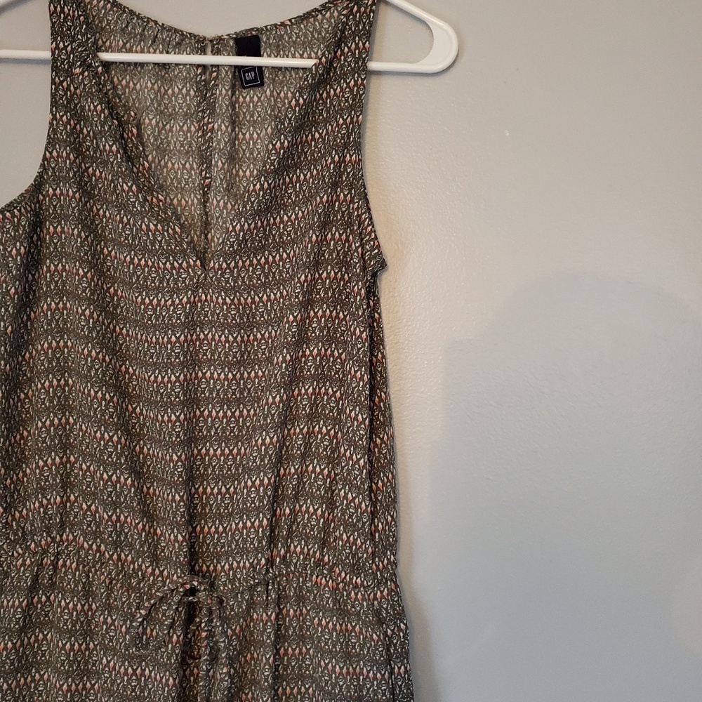 Gap jumpsuit